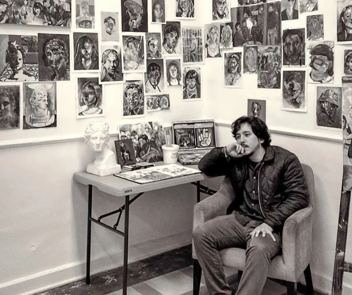 fernando dolorier peru