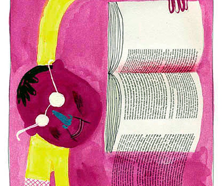 Gallery of humor illustration by Klaas Verplancke -Belgium