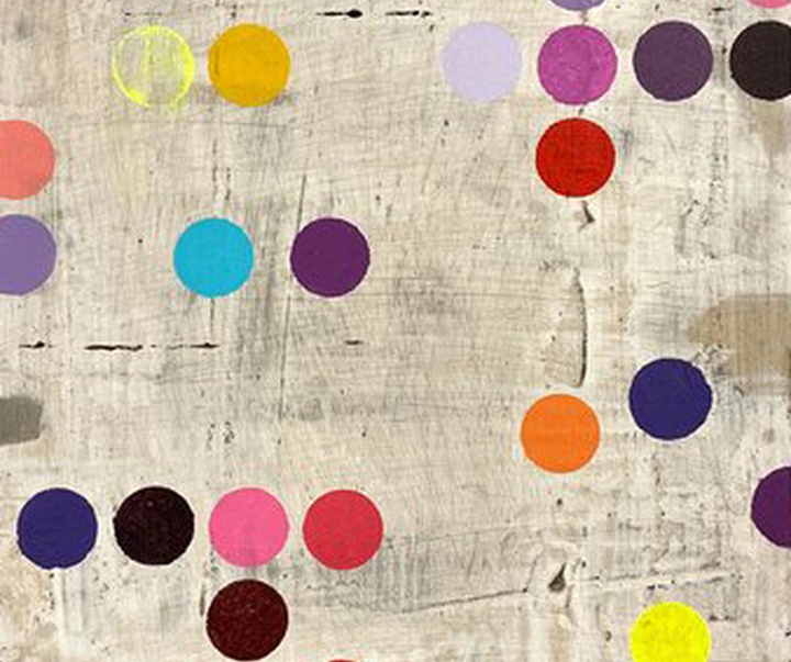 Gallery of Painting by Susan Simonini -  Australia