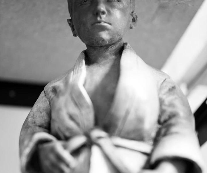 Gallery of Sculpture by Anne Laure Peres - France