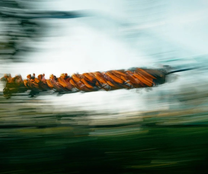 Gallery of Photography by Viktor Balaguer - France