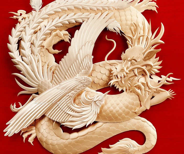 Gallery of Sculpture by Jeff Nishinaka - USA