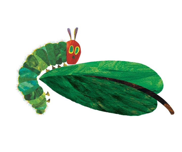 Eric Carle