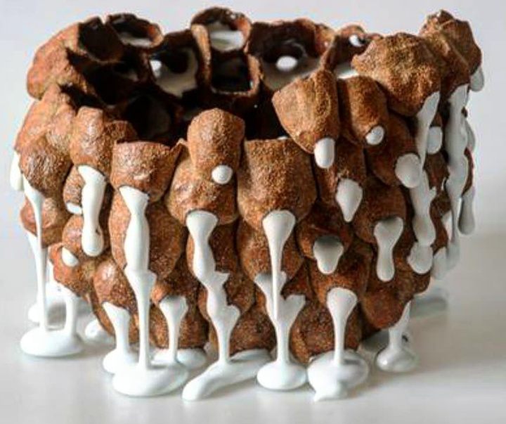 Gallery of sculpture by Christina Schou Christensen from Denmark
