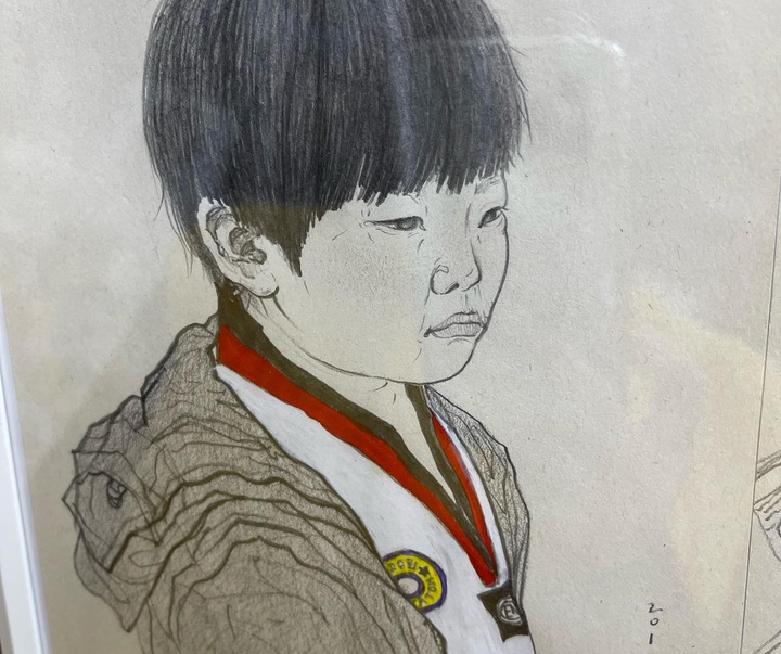 Gallery of Illustration by MyungAe Lee - South Korea