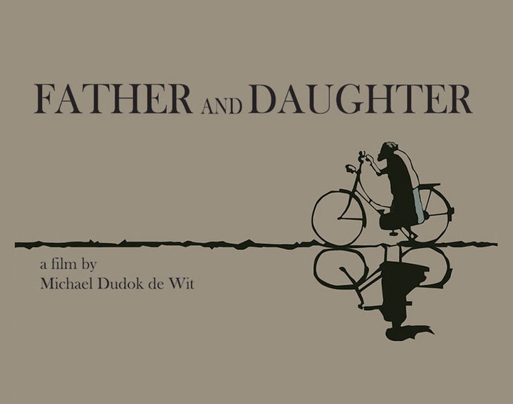 Father and Daughter | Short Animation Oscar Winner 2001