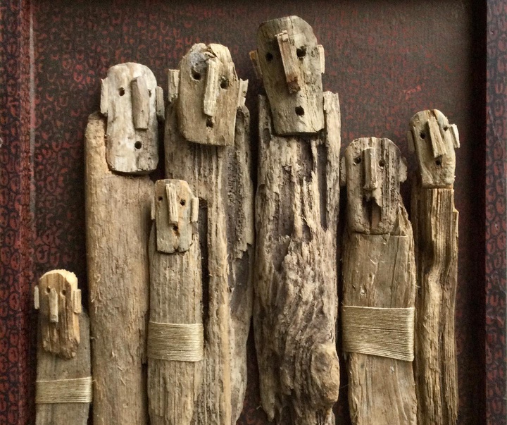 Gallery of Sculpture by Marc Bourlier-France