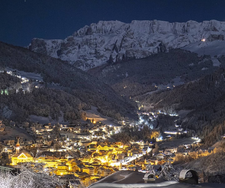 Gallery of Photography by Diego Moroder - Italy