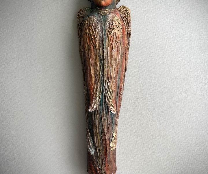 Gallery of Sculpture by Maria Zherdeva - Russia