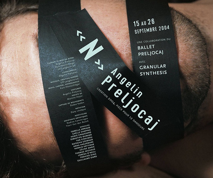 Gallery of posters by Michal Batory-Poland