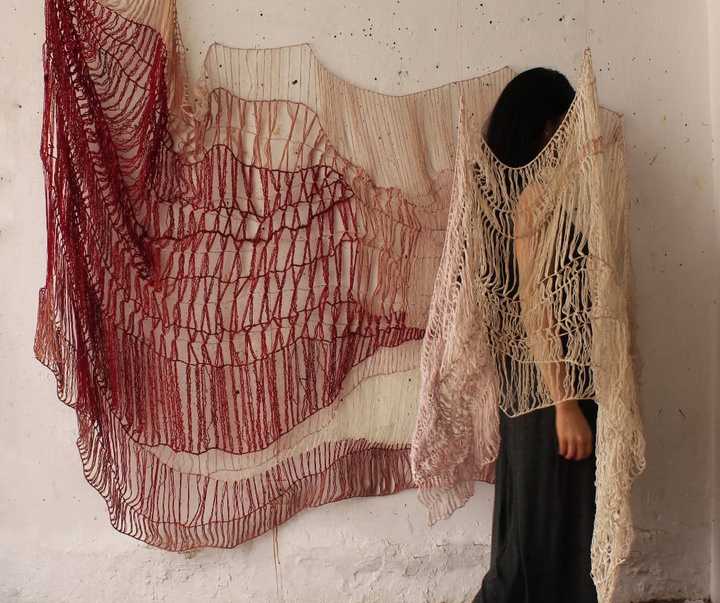 Gallery of Modern Art by Cristina Flores Pescorán - Peru