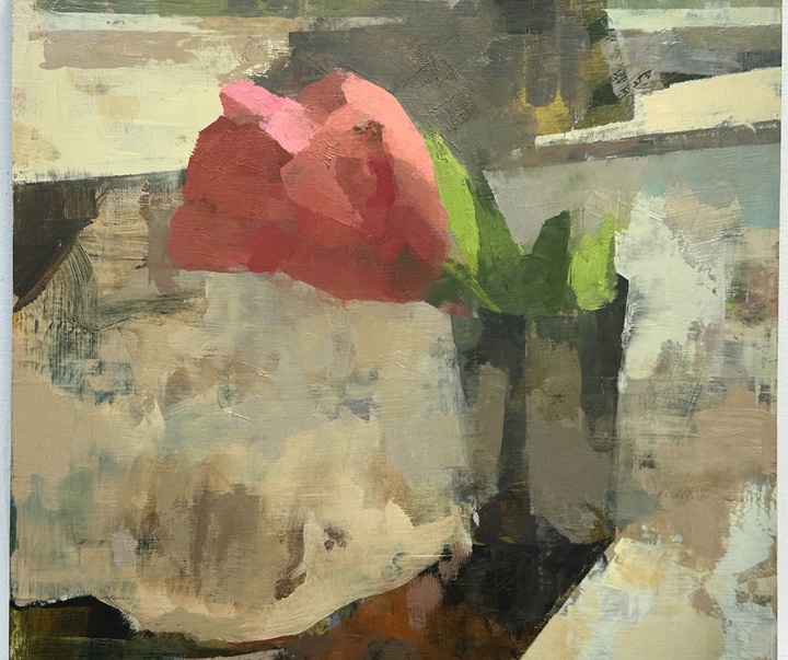 Gallery of Painting by Claudia Rilling - USA