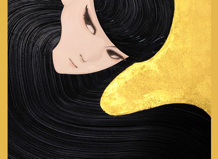 Gallery of Painting by Tomoro Yamanaka - Japan