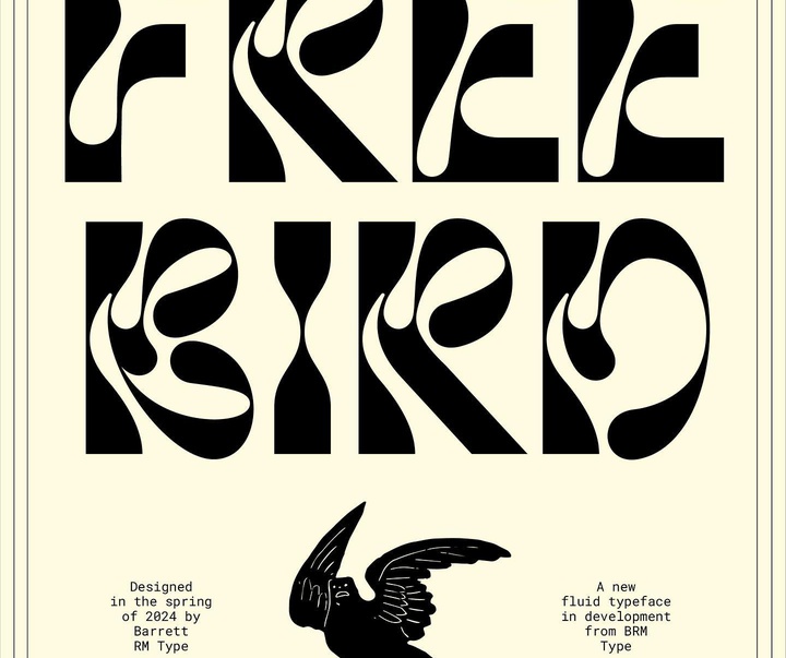 Gallery of Graphics by Barrett Reid - Australia
