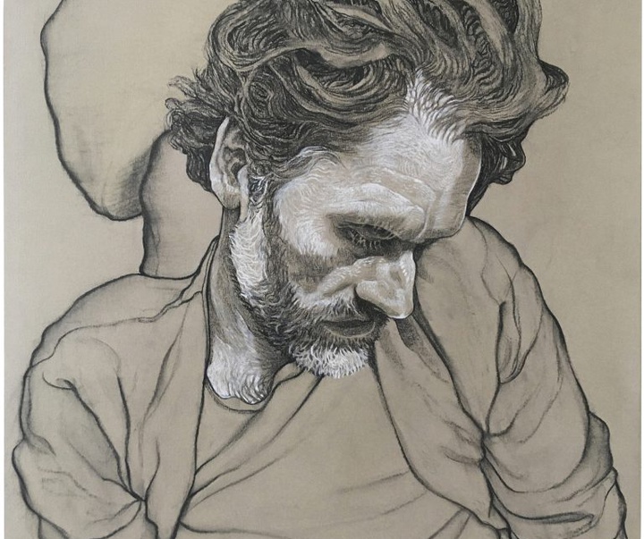 Gallery of Painting & Drawing by Robin Uleman - Netherlands