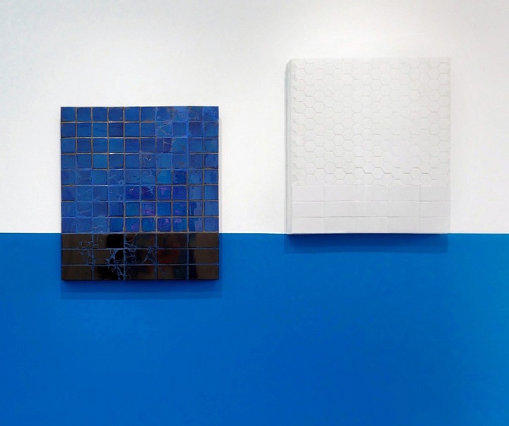 Gallery of Painting by Cecilia Jurado Chueca - Peru