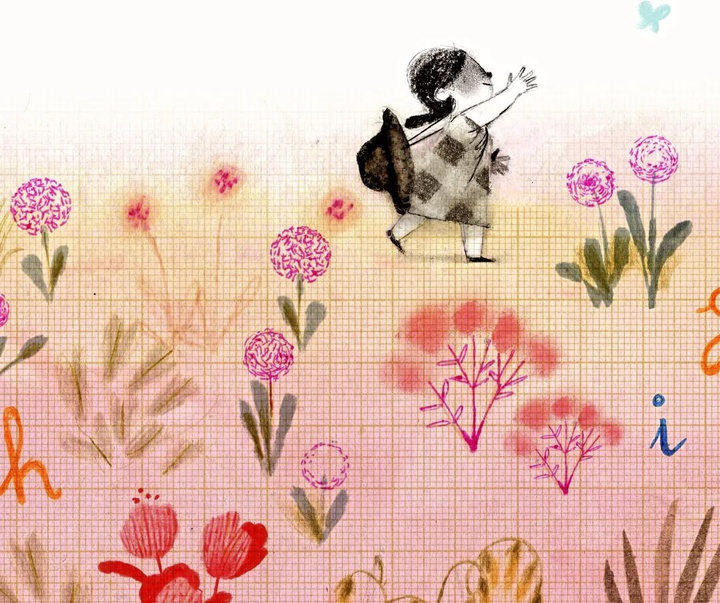 Gallery of Illustration by Raquel Catalina - Spain