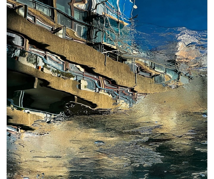 Gallery of Photography by Charlotte Laboyrie