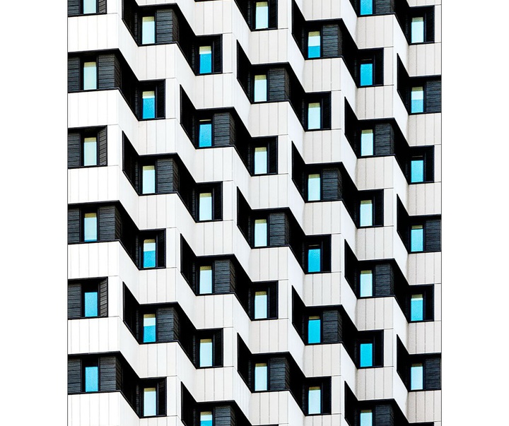 Gallery of Photography by Les Forrester