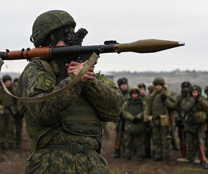 Gallery of Photography about War in Ukraine