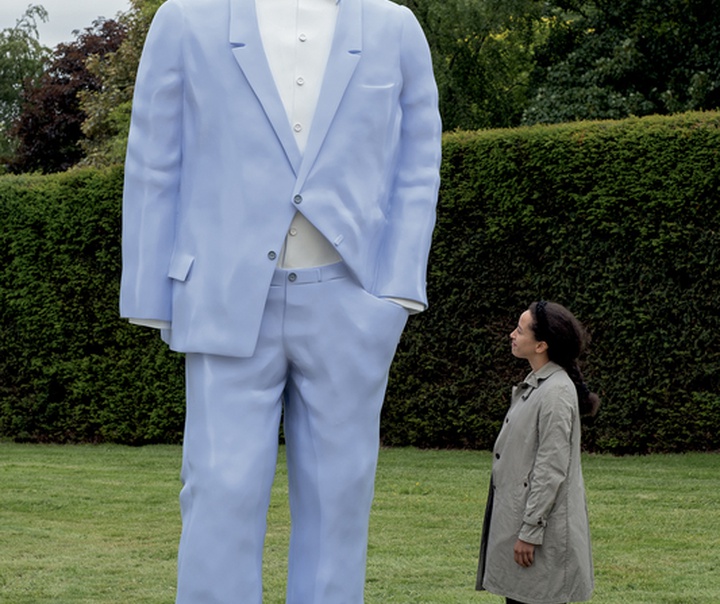 Erwin Wurm