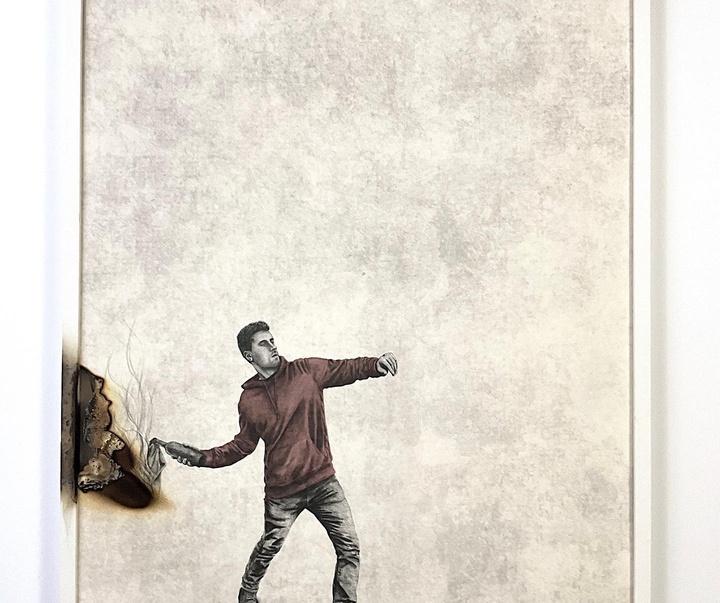 Gallery of Modern Art by Andrew Scott - USA