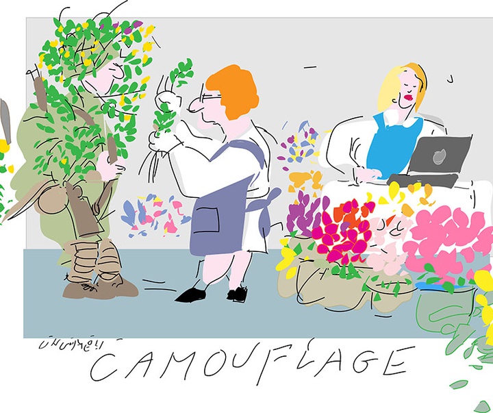 Gallery of the best Cartoon in the world 56