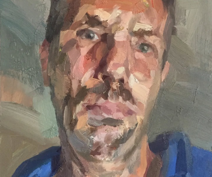 Gallery of Painting by Tim Benson - UK