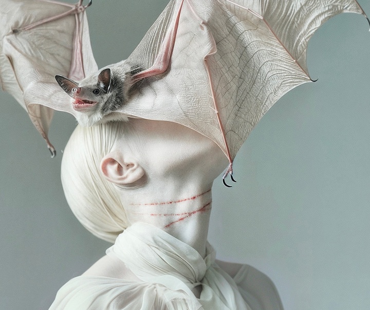 Gallery of Modern Art by Mira Nedyalkova - Bulgaria