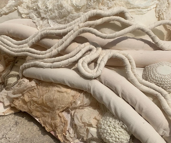 Gallery of Sculpture by Regina Dejiménez - Spain