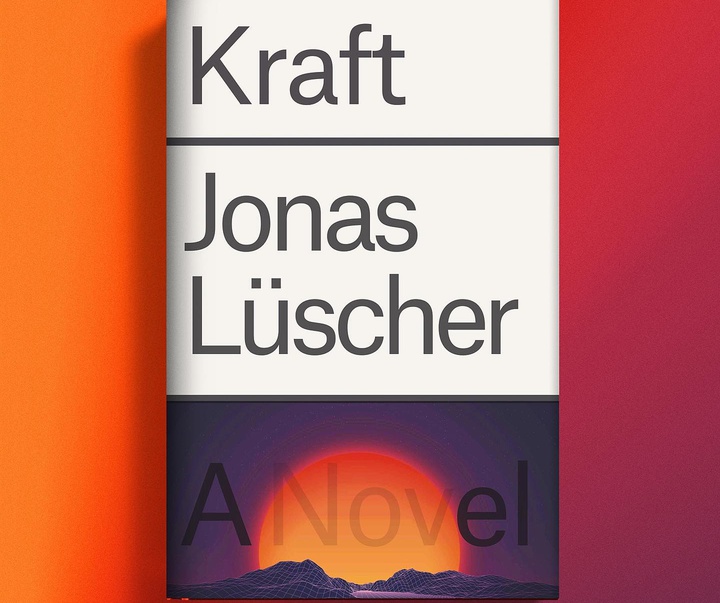 Gallery of Book Cover Design by Rodrigo Corral