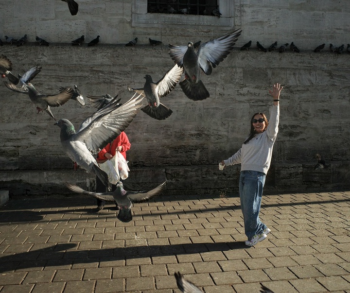Gallery of Photography by Gökhan Arer - Turkey