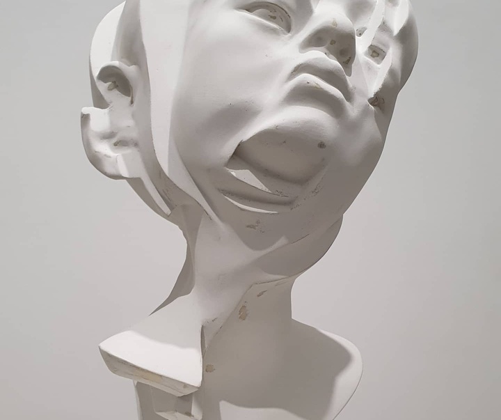 Gallery of Sculpture by ByungHo Lee - South Korea