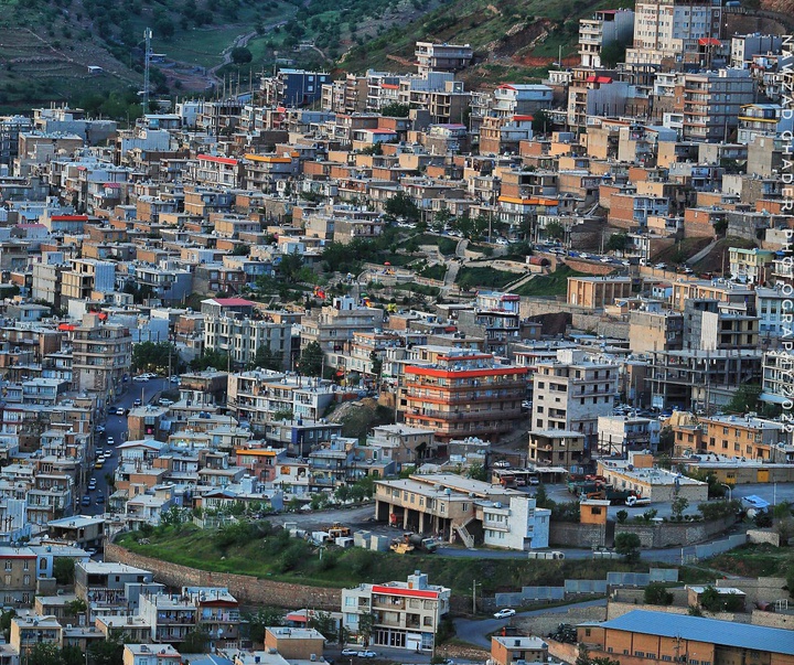 Gallery of photography by Nawzad Ghaderi - Iran