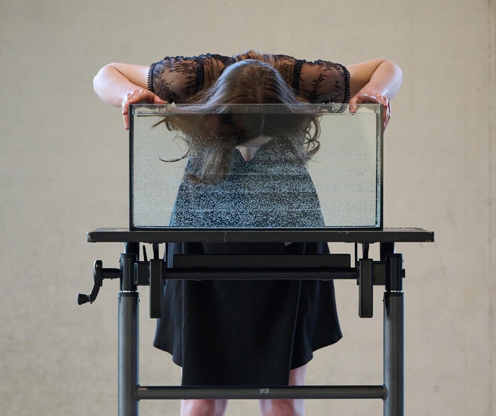 Marina Abramović