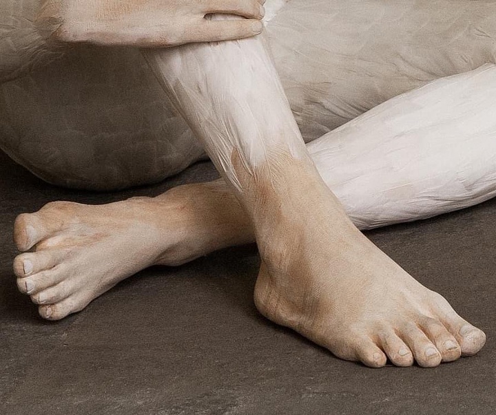 Gallery of Sculpture by Andreas Senoner - Italy