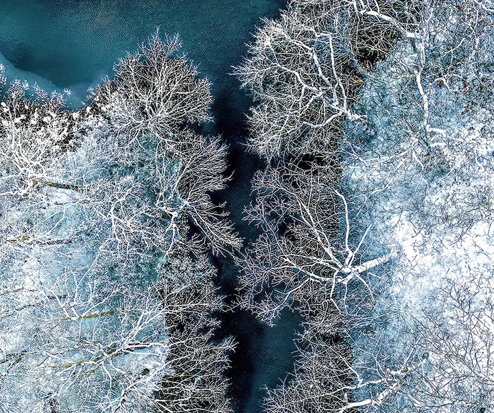Gallery of Photography by Joanna Steidle - USA