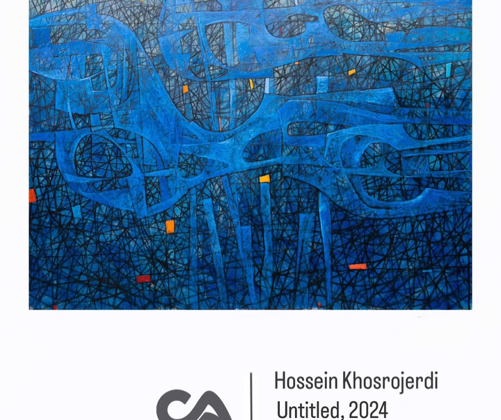 hossein khosrojerdi