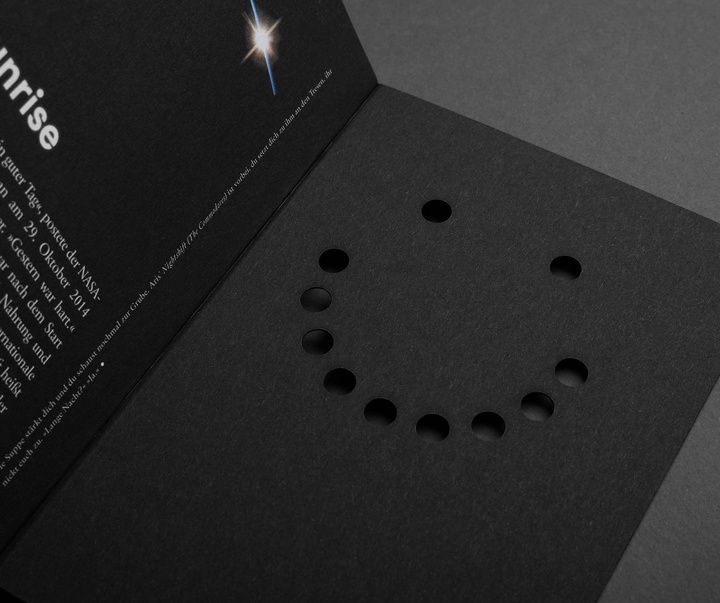 Gallery of Graphics by Erich Brechbühl - Switzerland
