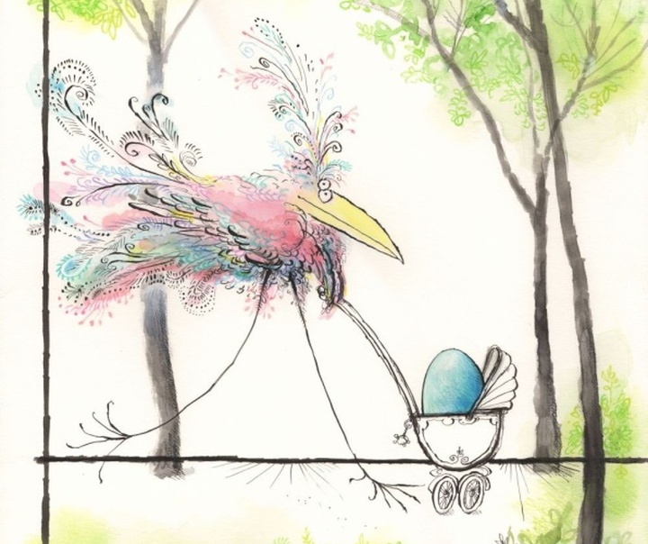 searle new yorker magazine non publie 3ju