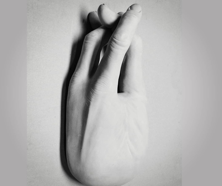 Gallery of Sculpture by Alessandro Boezio - Italy