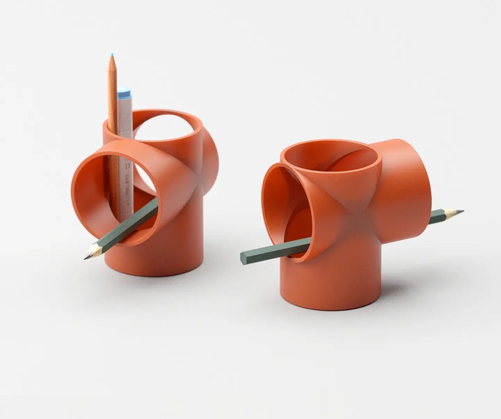 Gallery of Modern Art by Deniz Aktay - Germany