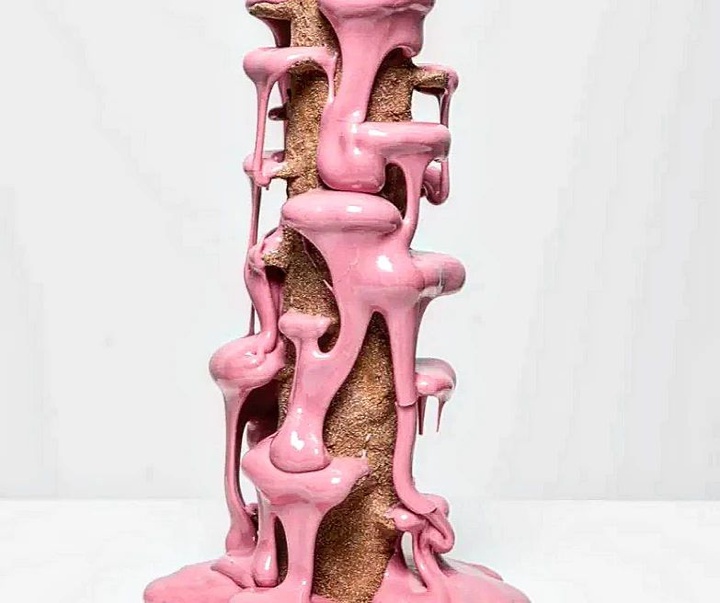 Gallery of sculpture by Christina Schou Christensen from Denmark