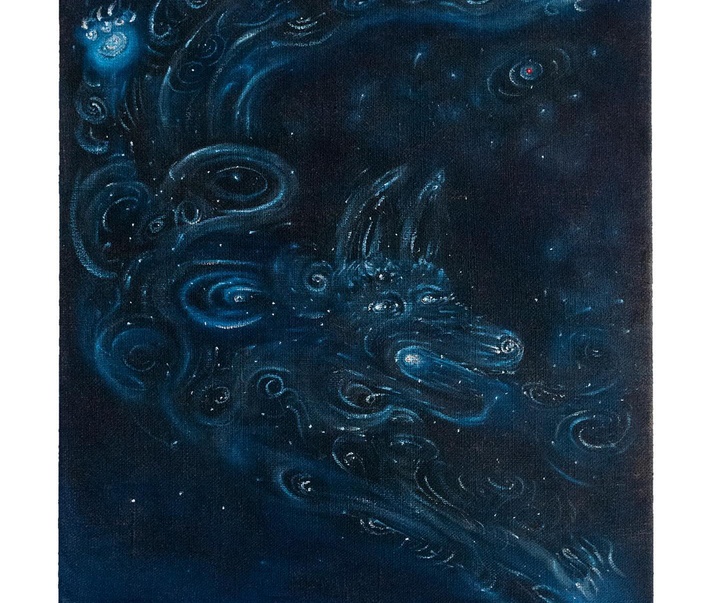 Gallery of Painting by Daniel Correa Mejía - Colombia