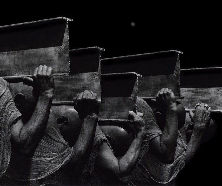Gallery of Photography by  Misha Gordin - Latvia