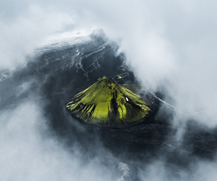 Gallery of Photography by Dani Guindo - Spain