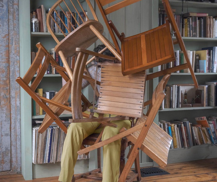 Gallery of Photography by Ben Zank - USA