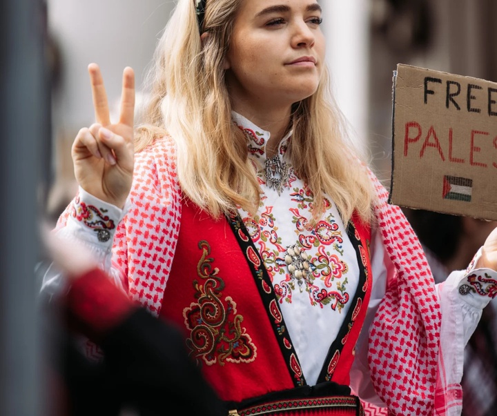 Gallery of Photography by Eyad Al Zaro - Palestine