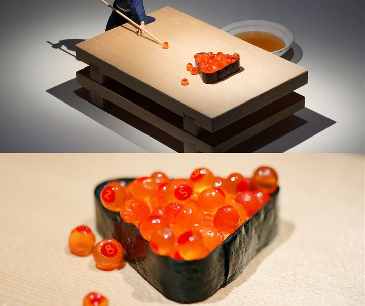 Gallery of Miniature Sculptures by Tatsuya Tanaka-Japan