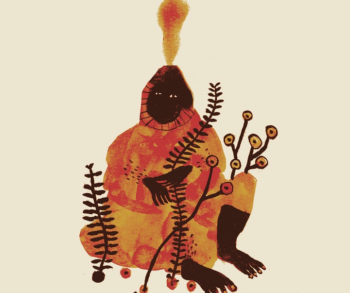Gallery of Illustration by Noé Aceitón Ramiro - Spain